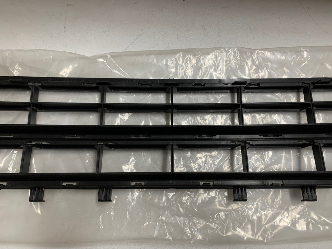 Volkswagen Polo 2018, 2019, 2020, 2021 Front Bumper Lower Grille