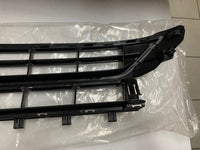 Volkswagen Polo 2018, 2019, 2020, 2021 Front Bumper Lower Grille