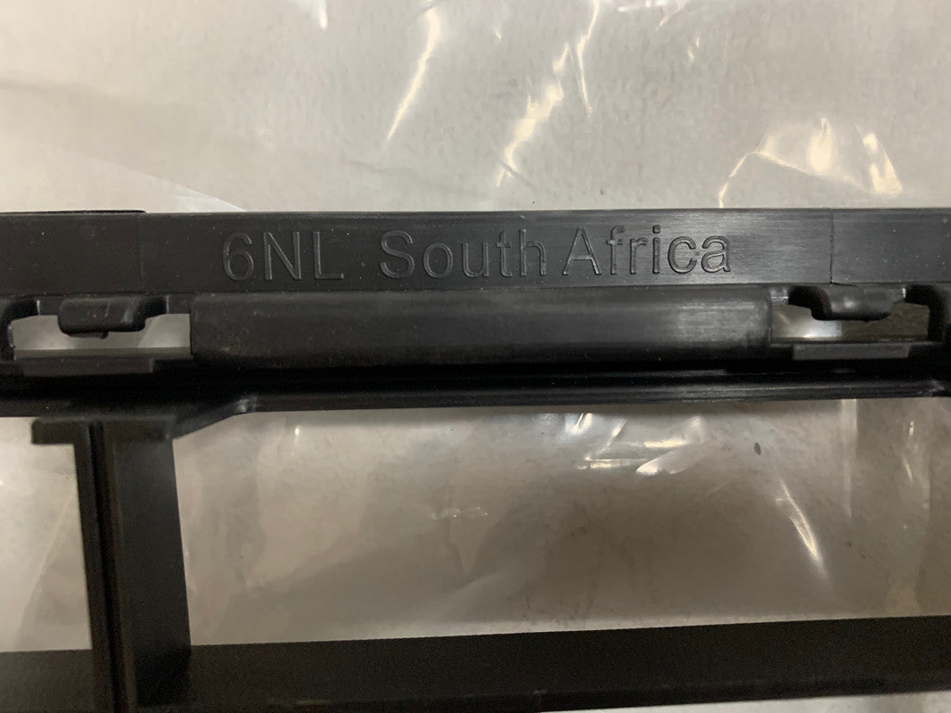 Volkswagen Polo 2018, 2019, 2020, 2021 Front Bumper Lower Grille