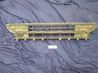 Volkswagen Polo Front Lower Center Radiator Grille