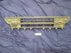 Volkswagen Polo Front Lower Center Radiator Grille