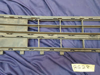 Volkswagen Polo Front Lower Center Radiator Grille