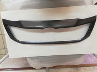 Toyota Hilux 2014, 2015 Radiator Grille Panel Non-Chrome/Paintable