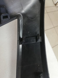 Toyota Hilux 2014, 2015 Radiator Grille Panel Non-Chrome/Paintable