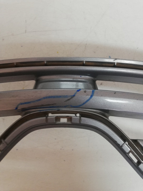 Toyota Corolla 2010, 2011, 2012, 2013 Radiator Grille