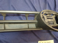 Volkswagen Polo MK6 Radiator Grille - Wear and Tear