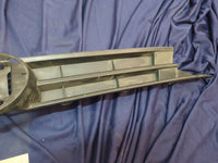 Volkswagen Polo MK6 Radiator Grille - Wear and Tear