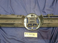 Volkswagen Polo MK6 Radiator Grille - Wear and Tear