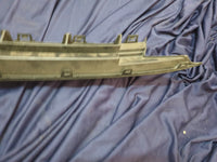 Volkswagen Polo MK6 Radiator Grille - Wear and Tear