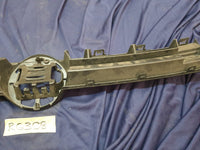 Volkswagen Polo MK6 Radiator Grille - Wear and Tear