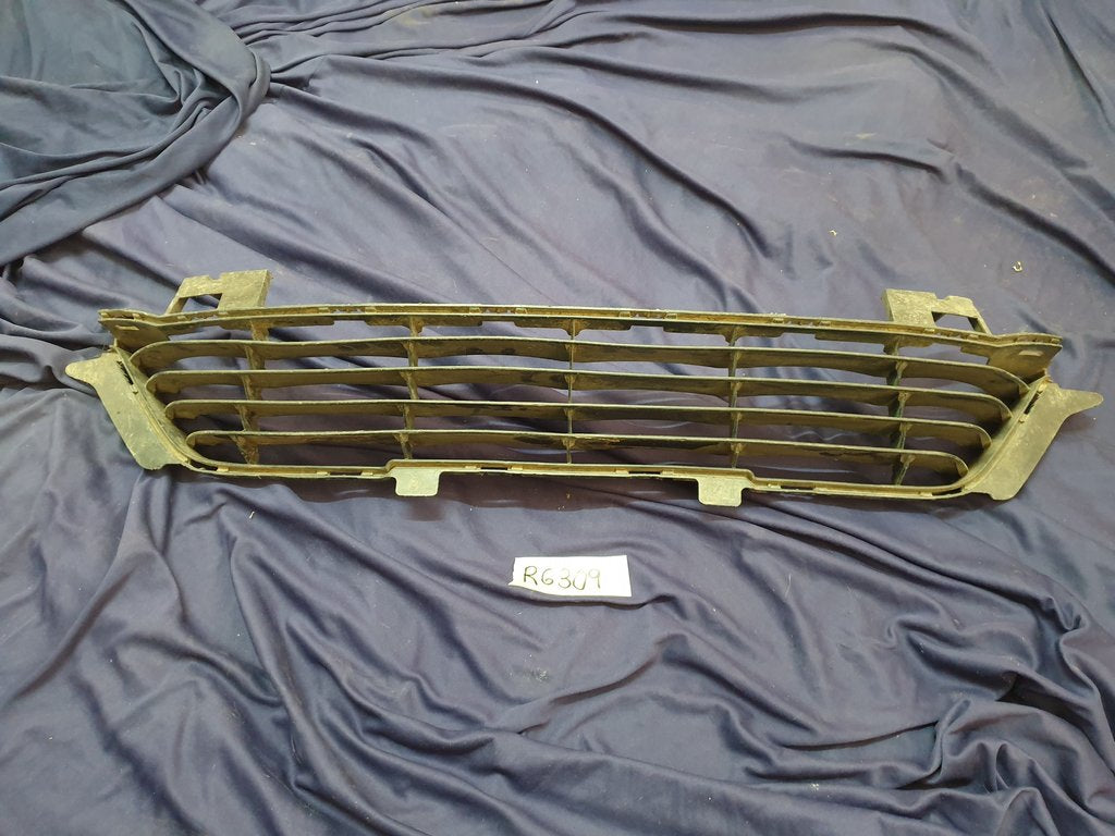 Toyota Fortuner Front Bumper Lower Grille