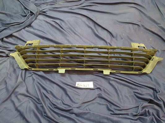Toyota Fortuner Front Bumper Lower Grille