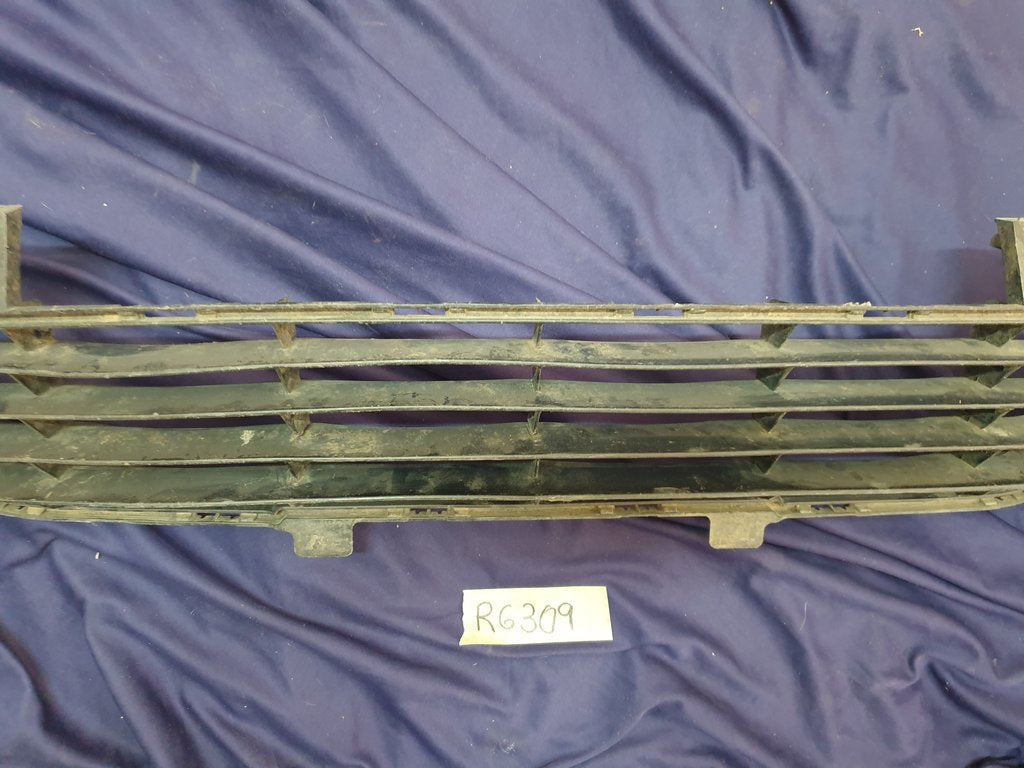 Toyota Fortuner Front Bumper Lower Grille