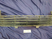 Toyota Fortuner Front Bumper Lower Grille