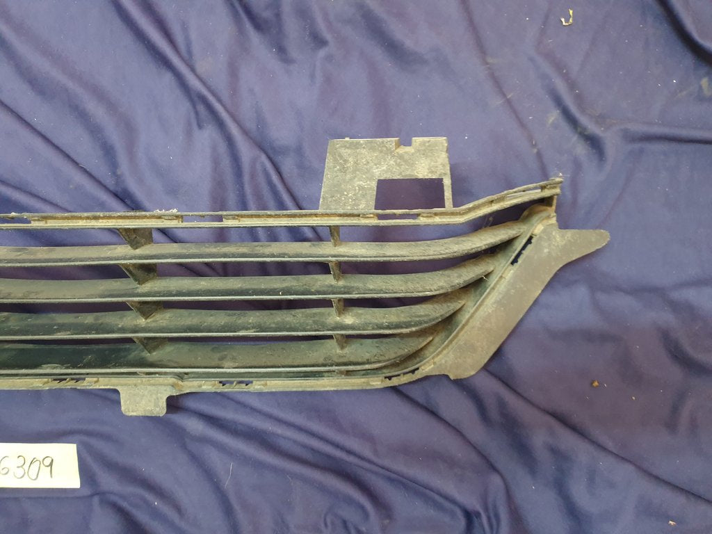 Toyota Fortuner Front Bumper Lower Grille