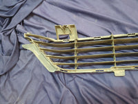 Toyota Fortuner Front Bumper Lower Grille
