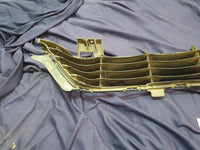 Toyota Fortuner Front Bumper Lower Grille