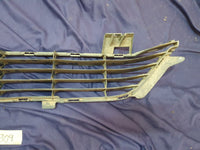 Toyota Fortuner Front Bumper Lower Grille