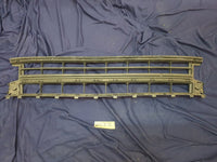 Volkswagen Polo Front Bumper Lower Grille