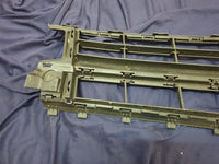 Volkswagen Polo Front Bumper Lower Grille