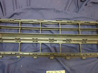 Volkswagen Polo Front Bumper Lower Grille