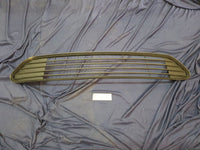 Toyota Etios Front Lower Bumper Air Radiator Grille