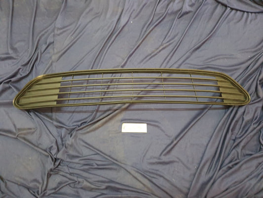 Toyota Etios Front Lower Bumper Air Radiator Grille