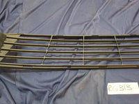 Toyota Etios Front Lower Bumper Air Radiator Grille