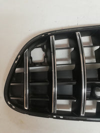 Mercedes-Benz AMG C190 R190 2015, 2016, 2017, 2018, 2019, 2020, 2021, 2022, 2023, GT 2 Door Coupe Right Hand Front Bumper Grille Cover