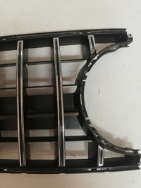 Mercedes-Benz AMG C190 R190 2015, 2016, 2017, 2018, 2019, 2020, 2021, 2022, 2023, GT 2 Door Coupe Right Hand Front Bumper Grille Cover