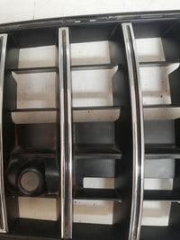 Mercedes-Benz AMG C190 R190 2015, 2016, 2017, 2018, 2019, 2020, 2021, 2022, 2023, GT 2 Door Coupe Right Hand Front Bumper Grille Cover