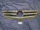 Mercedes-Benz Aftermarket ML W166, GLE Radiator Grille - Wear and Tear, Pitted Chrome