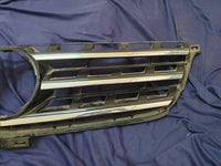 Mercedes-Benz Aftermarket ML W166, GLE Radiator Grille - Wear and Tear, Pitted Chrome