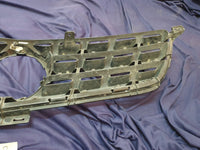 Mercedes-Benz Aftermarket ML W166, GLE Radiator Grille - Wear and Tear, Pitted Chrome
