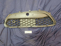 Alfa Romeo Stelvio Left Lower Front Bumper Grille