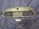 Alfa Romeo Stelvio Left Lower Front Bumper Grille