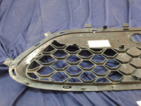 Alfa Romeo Stelvio Left Lower Front Bumper Grille