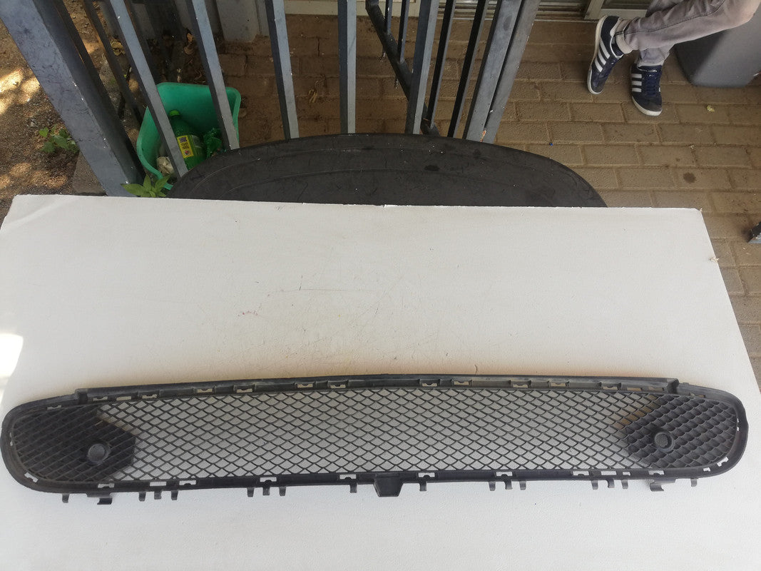 Mercedes-Benz GLA W156 Front Bumper Mesh