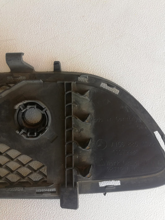 Mercedes-Benz GLA W156 Front Bumper Mesh