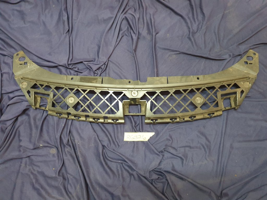 Mercedes-Benz A-Class W177 Front Bumper Upper Radiator Bracket