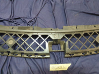 Mercedes-Benz A-Class W177 Front Bumper Upper Radiator Bracket