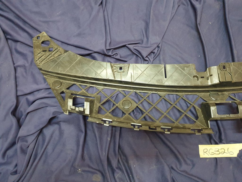 Mercedes-Benz A-Class W177 Front Bumper Upper Radiator Bracket