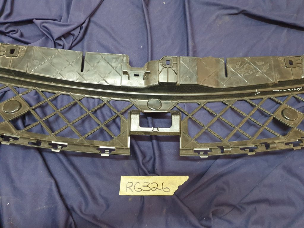 Mercedes-Benz A-Class W177 Front Bumper Upper Radiator Bracket