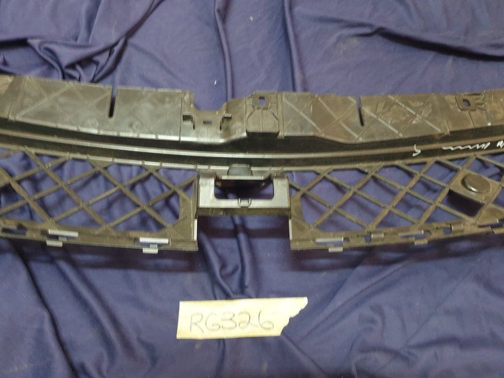 Mercedes-Benz A-Class W177 Front Bumper Upper Radiator Bracket