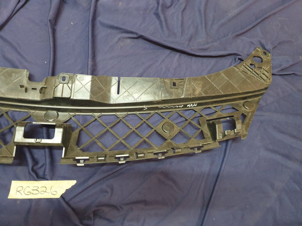 Mercedes-Benz A-Class W177 Front Bumper Upper Radiator Bracket