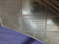 Mercedes-Benz A-Class W177 Front Bumper Upper Radiator Bracket