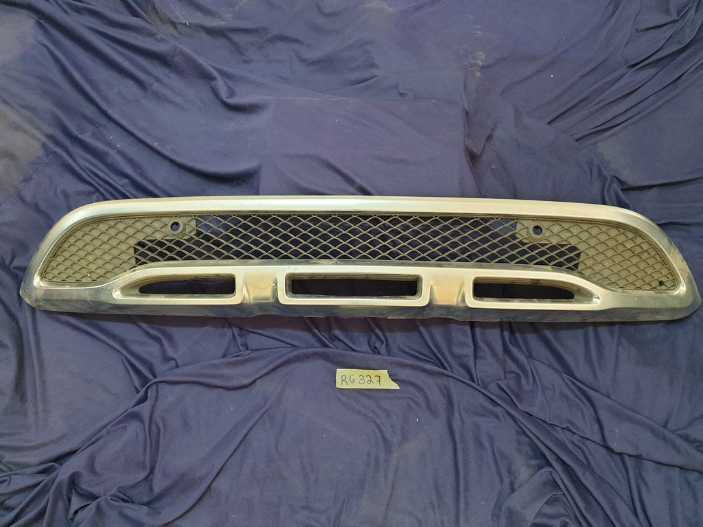 Mercedes-Benz GLA X156 Front Bumper Lower Grille