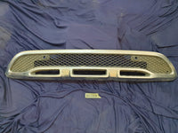 Mercedes-Benz GLA X156 Front Bumper Lower Grille