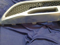 Mercedes-Benz GLA X156 Front Bumper Lower Grille