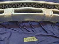 Mercedes-Benz GLA X156 Front Bumper Lower Grille